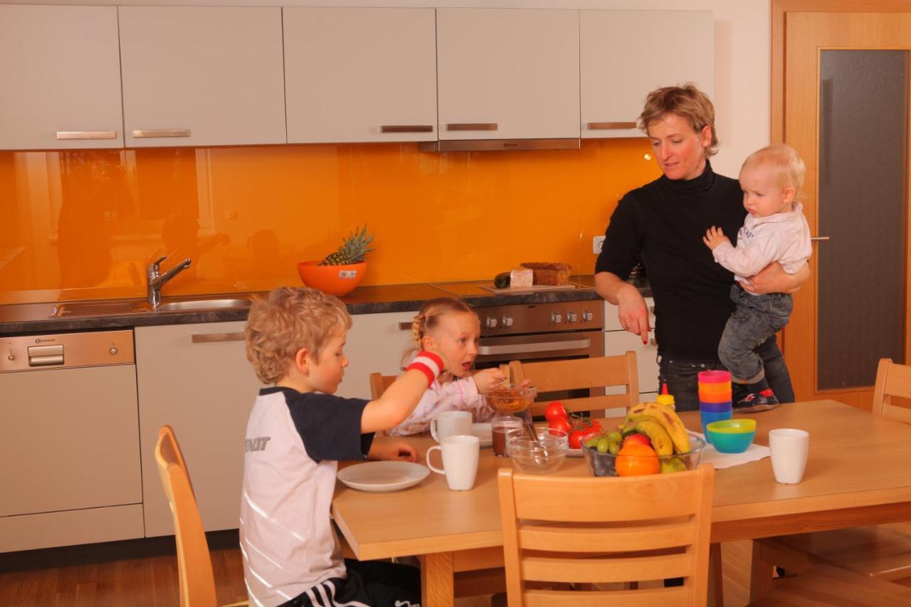 Sonne Bezau - Familotel Bregenzerwald Bagian luar foto