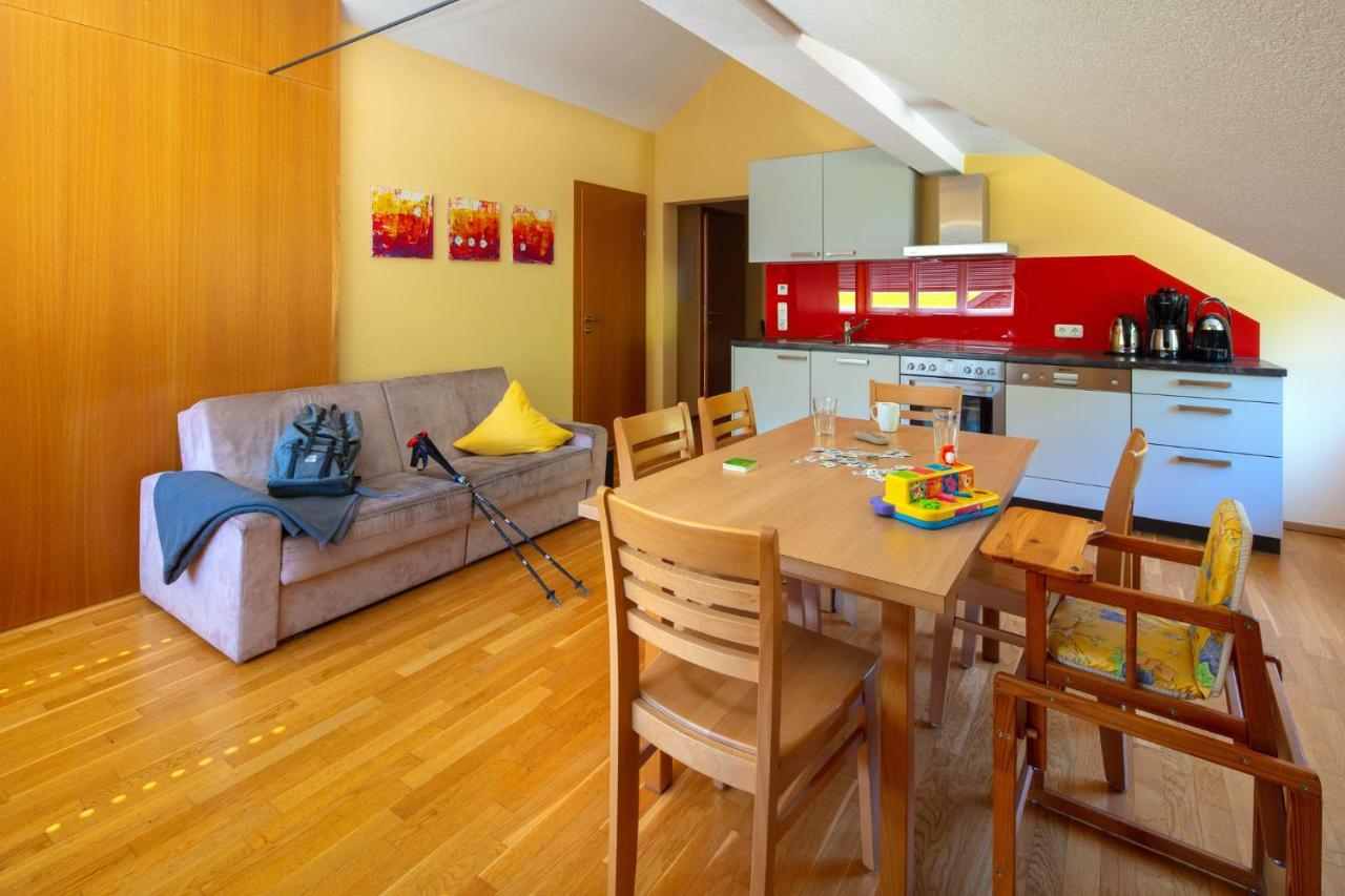 Sonne Bezau - Familotel Bregenzerwald Bagian luar foto