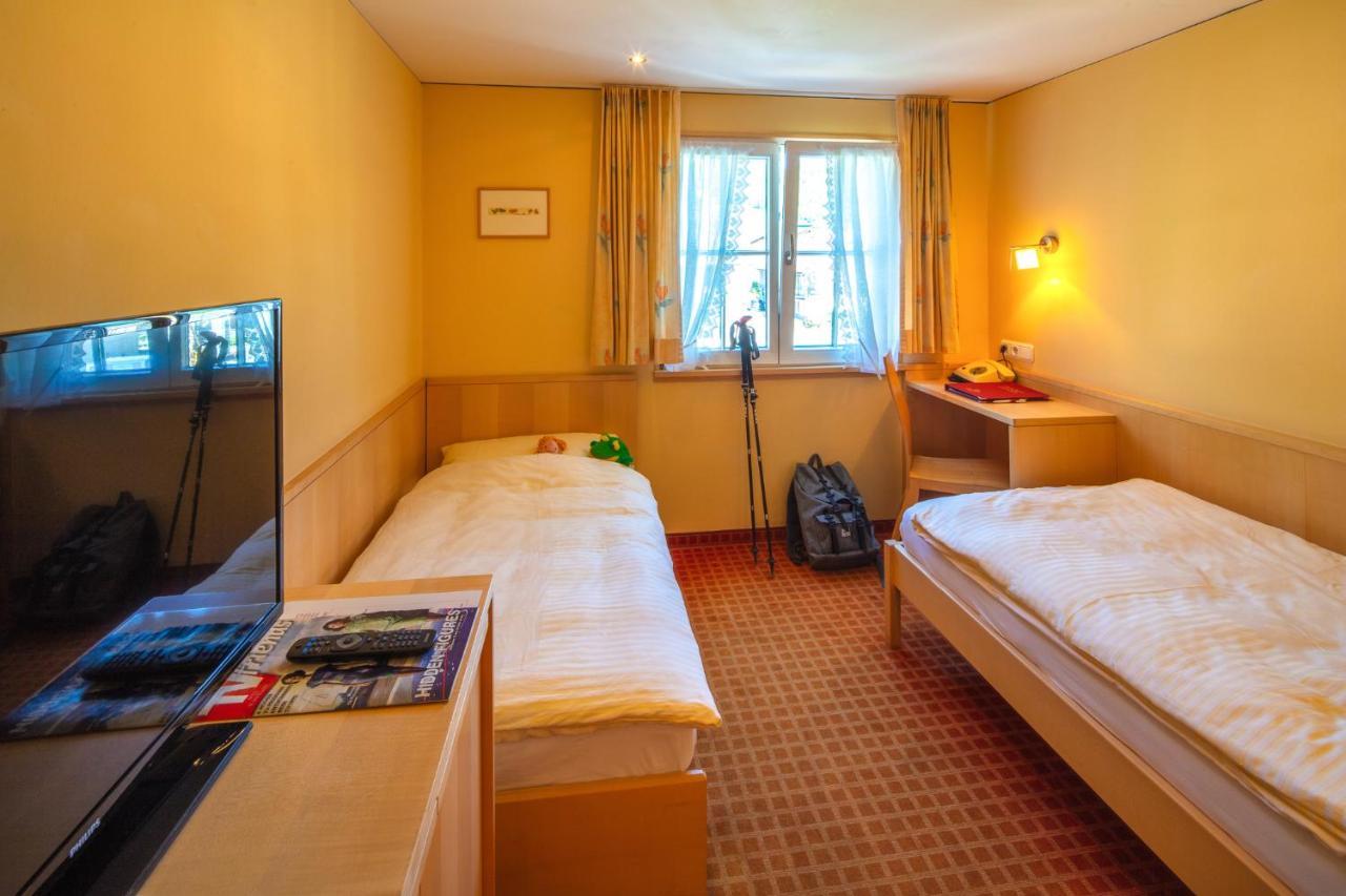 Sonne Bezau - Familotel Bregenzerwald Bagian luar foto