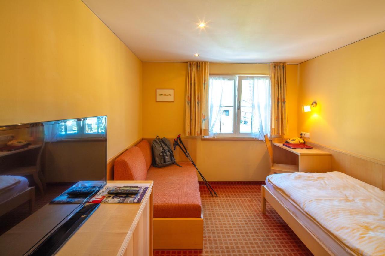 Sonne Bezau - Familotel Bregenzerwald Bagian luar foto