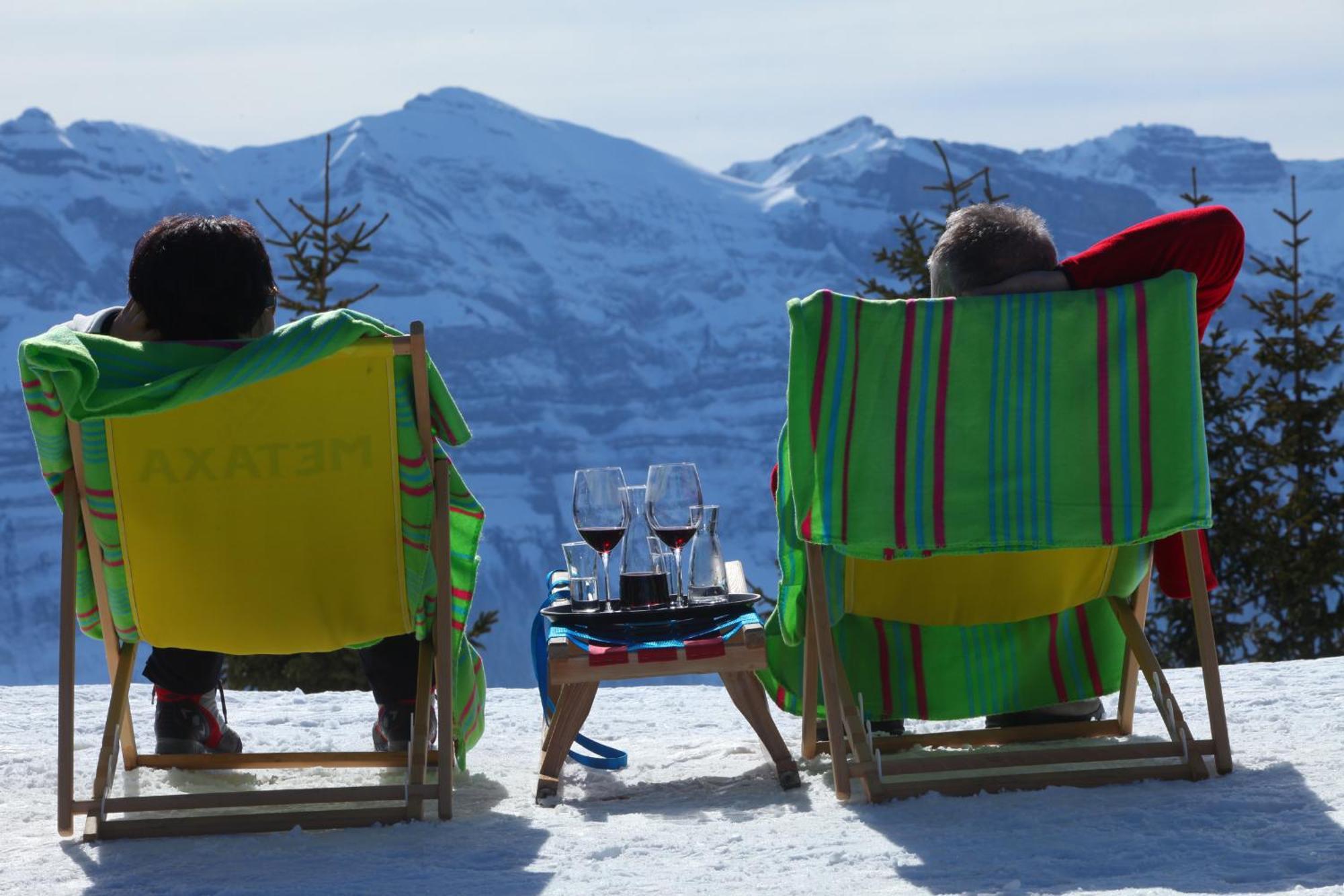 Sonne Bezau - Familotel Bregenzerwald Bagian luar foto