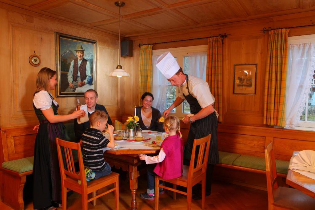 Sonne Bezau - Familotel Bregenzerwald Bagian luar foto