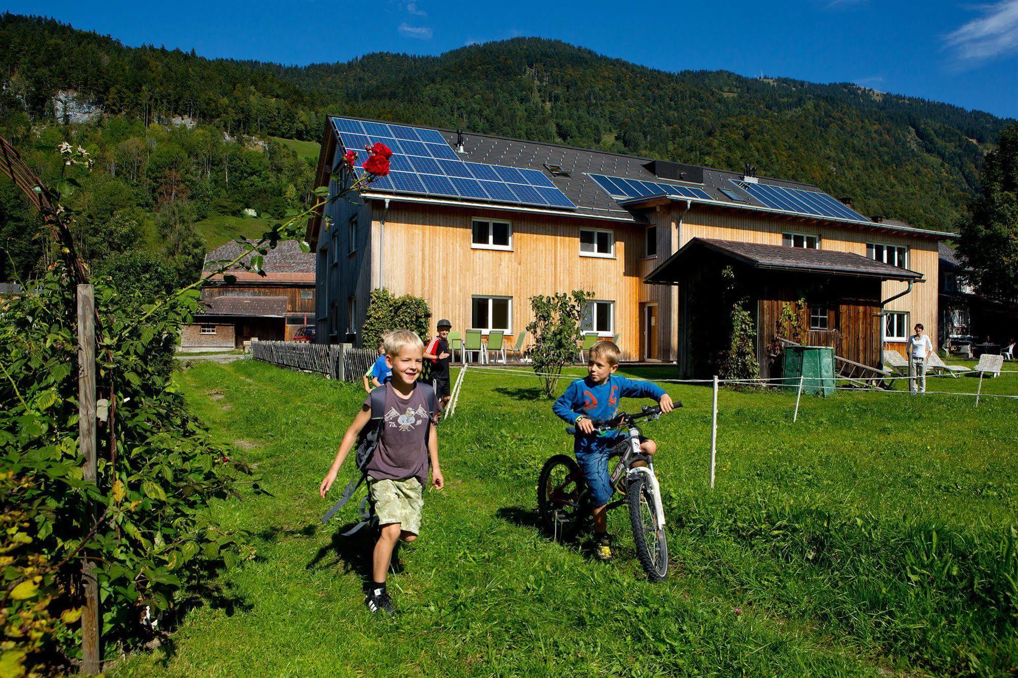 Sonne Bezau - Familotel Bregenzerwald Bagian luar foto