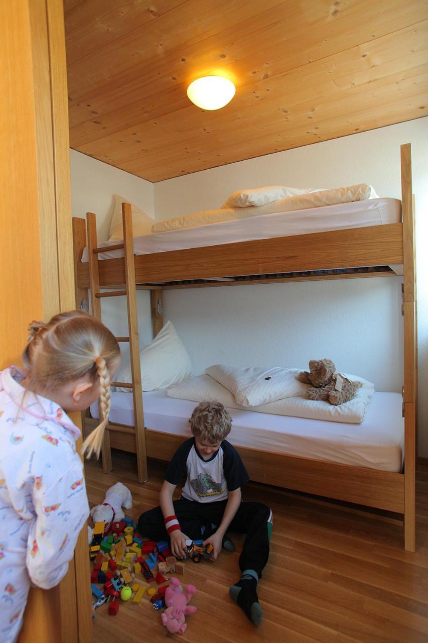 Sonne Bezau - Familotel Bregenzerwald Bagian luar foto