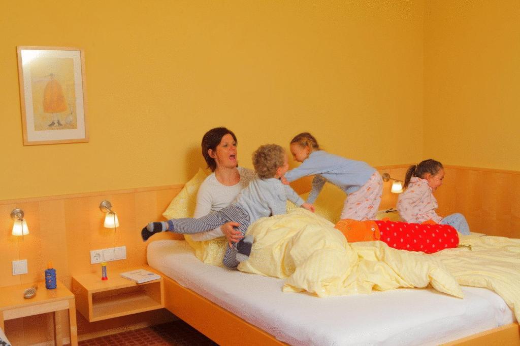 Sonne Bezau - Familotel Bregenzerwald Bagian luar foto